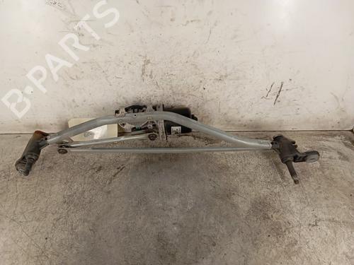 Ruitenwissermotor voor DACIA LOGAN MCV II TCe 90 (K8M1, K8MA, K8AC) | BP30025256M29