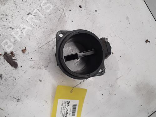 Used Mass air flow sensor PEUGEOT 3008 I MPV (0U_) 1.6 HDi (114 hp) 30025880
