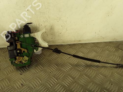 Front right lock SEAT IBIZA III (6L1) 1.4 TDI | BP30201371C97