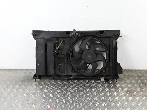 Used Front slam panel PEUGEOT 307 CC (3B) 2.0 16V (136 hp) 30021197