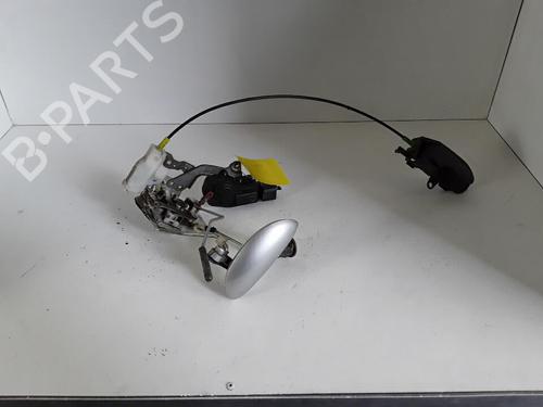 Front right lock PEUGEOT 107 (PM_, PN_) 1.0 | BP30016337C97 