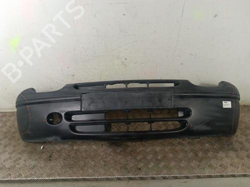 Used Front bumper RENAULT TWINGO I (C06_) 1.2 (C066, C068) (58 hp) 30008769