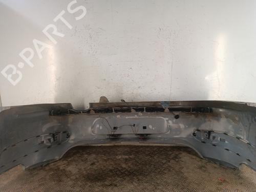 rear-bumper-peugeot-307-cc-3b-2003-2004-2005-2006-2007-2008-2009-30438562 main image