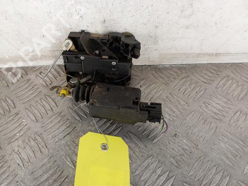 Venstre foran lås RENAULT TWINGO I (C06_) 1.2 16V (C060) (60 hp) 31329249