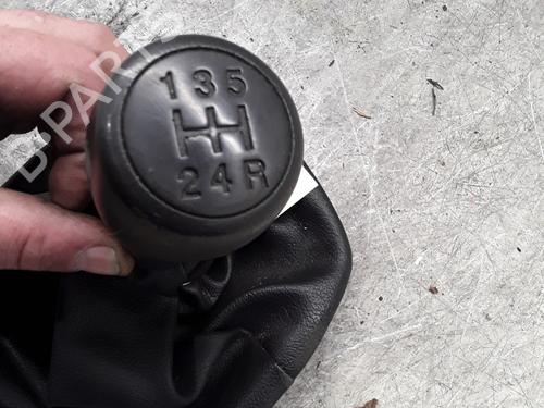 Gear lever PEUGEOT BIPPER Tepee 1.3 HDi 75 | BP30018392M90 