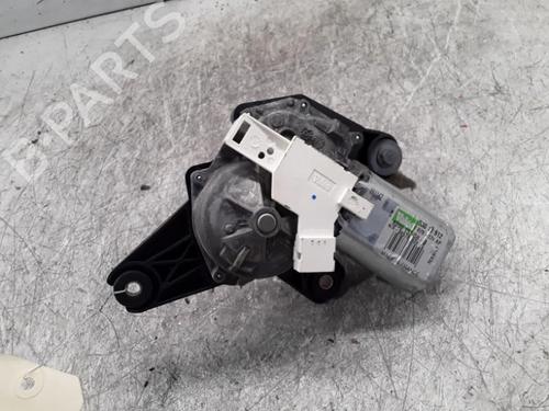 Rear wiper motor RENAULT SCÉNIC II (JM0/1_) 2.0 (JM05, JM0U, JM1N, JM1U, JM2V) | BP30009494M102 