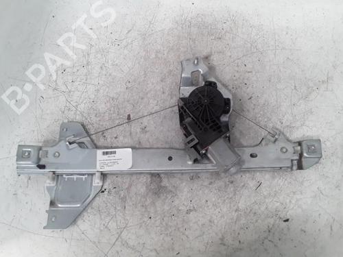 Used Rear left window mechanism Rear left window mechanism CITROËN C3 II (SC_) 1.4 HDi 70 (SC8HZC, SC8HR0, SC8HP4) (68 hp) 30013519 30013519