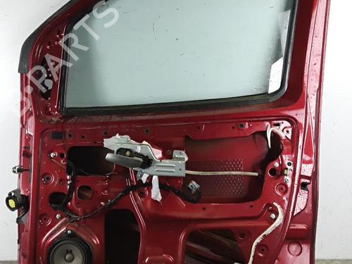 Right front door FIAT QUBO (225_) 1.3 D Multijet (225CXB1A, 225AXB1A, 225CXB11, 225AXB11,... | BP30016630C3