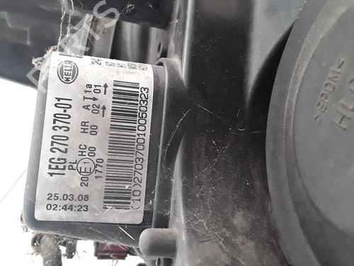 Left headlight OPEL ASTRA H (A04) 1.7 CDTI (L48) | BP30008794C28 - Image 3