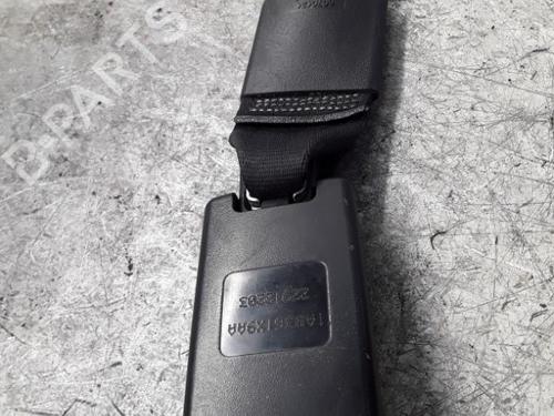 Used Seat buckle FIAT FREEMONT (345_) 2.0 JTD (140 hp) 30024335