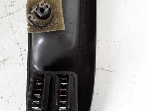 Used Left front window switch RENAULT SCÉNIC I MPV (JA0/1_, FA0_) 1.9 dTi (JA0N) (98 hp) 30022153