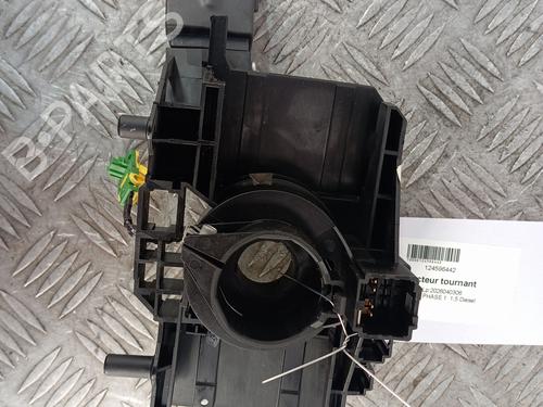 kontantrulle-airbag-stelring-renault-twingo-ii-cn0_-2007-34213175 main image