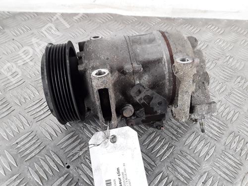 Compressore A/C PEUGEOT 308 II (LB_, LP_, LW_, LH_, L3_) 1.6 BlueHDi 120 (120 hp) 30506170