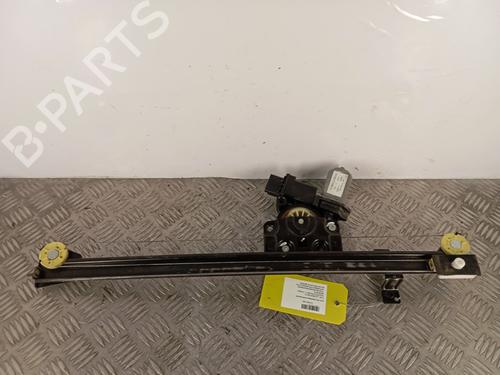 Used Front left window mechanism Front left window mechanism FIAT DUCATO Van (250_) 115 Multijet 2,0 D (116 hp) 33692121 33692121