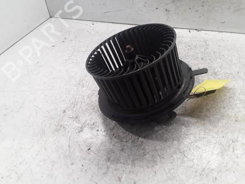 Varmeblæser VW TOURAN (1T1, 1T2) 1.9 TDI | BP30009620M62