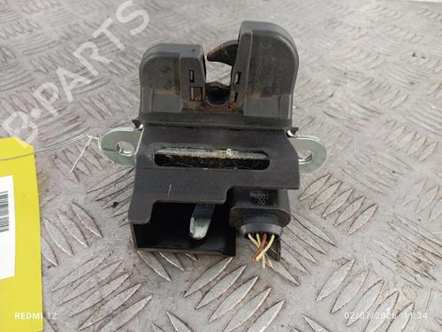 Used Tailgate lock Tailgate lock 37035563 37035563