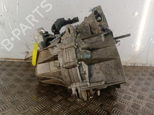 Used Gearbox Gearbox RENAULT SCÉNIC III (JZ0/1_) 1.5 dCi (110 hp) 34044646 34044646