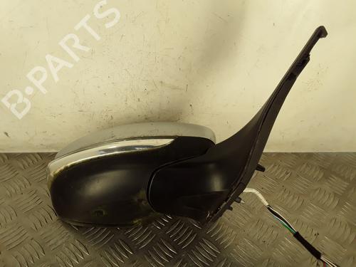 Right mirror PEUGEOT 208 I (CA_, CC_) 1.5 BlueHDI 100 | BP30940649C27