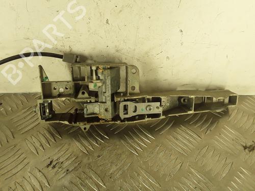 Serrure avant gauche CITROËN C4 I (LC_) 1.6 HDi | BP30011637C98 