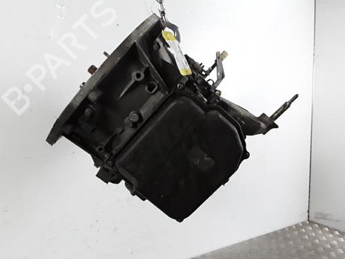 Used Gearbox Gearbox RENAULT LAGUNA II Grandtour (KG0/1_) 1.8 16V (117 hp) 30027197 30027197