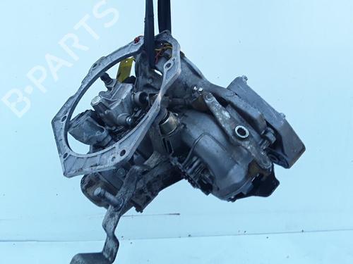 Used Gearbox OPEL COMBO Box Body/MPV 1.3 CDTI 16V (75 hp) 30027502