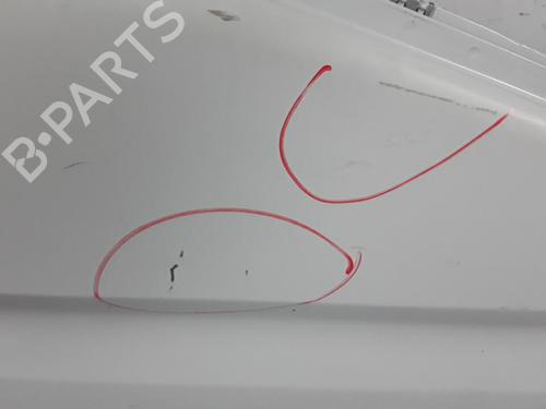 Right front door OPEL MOVANO A Van (X70) 2.5 CDTI (FD) | BP30022086C3 