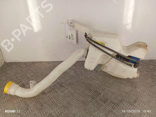 Used Windscreen washer tank Windscreen washer tank RENAULT CLIO IV (BH_) 1.5 dCi 75 (75 hp) 35784735 35784735