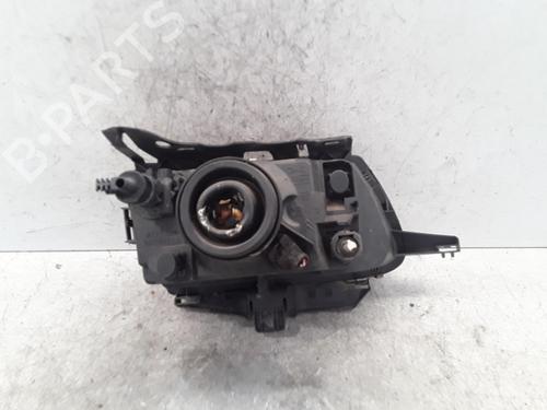 Used Left headlight Left headlight CITROËN SAXO (S0, S1) 1.4 VTS (75 hp) 30023977 30023977