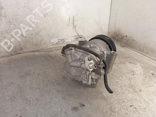 AC-Kompressor PEUGEOT 2008 I (CU_) 1.2 VTi | BP30023746M34