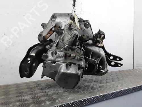 Gearbox OPEL CORSA A Hatchback (S83)  | BP30016617M3 