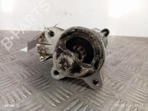 Starter FORD TRANSIT CONNECT (P65_, P70_, P80_) 1.8 Di | BP36336916M8 - Image 2
