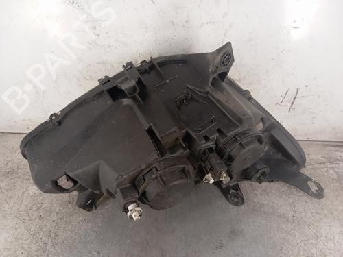 Lampa przednia lewa CITROËN C5 I Break (DE_) 2.0 HDi (DERHZB, DERHZE) | BP30012350C28 