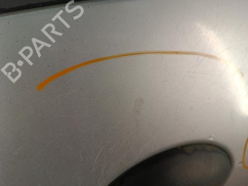 Dør venstre fortil PEUGEOT 206 Hatchback (2A/C) 1.1 i | BP30019572C2