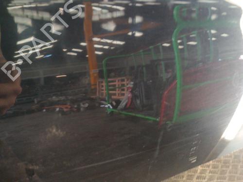 Right rear door VW GOLF VI Variant (AJ5) 1.6 TDI | BP30017832C5