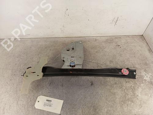 Front right window mechanism PEUGEOT 508 SW I (8E_) 1.6 HDi | BP30025634C23