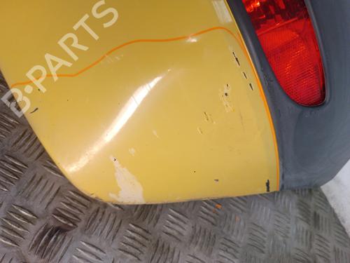 Pare-chocs avant OPEL CORSA C (X01) 1.2 (F08, F68) | BP30014307C7