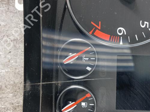 Instrument cluster RENAULT LAGUNA III (BT0/1) 2.0 16V (BT05, BT0F, BT0W) | BP30010462C47