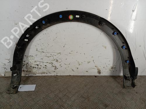 Used Rear left wheel arch trim Rear left wheel arch trim CITROËN C4 III (BA_, BB_, BC_) 1.2 PureTech 130 (BAHNSA, BAHNSB) (130 hp) 39888656 39888656
