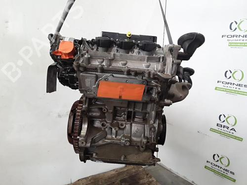 Engine RENAULT TWINGO III (BCM_, BCA_) 1.0 SCe 70 (BCMB) | BP30015747M1  - Image 6