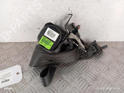 Used Rear left seatbelt Rear left seatbelt 38089783 38089783