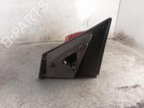 Right mirror RENAULT CLIO III (BR0/1, CR0/1) 1.5 dCi (BR17, CR17) | BP30017485C27 