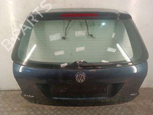 Used Tailgate Tailgate 38597147 38597147