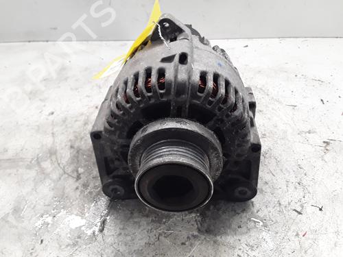 Generator RENAULT MEGANE II (BM0/1_, CM0/1_) 1.4 16V (BM0B, CM0B) (98 hp) 30018286