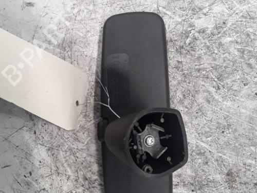 Rear mirror CITROËN C4 CACTUS 1.2 THP 110 | BP30009599I6 