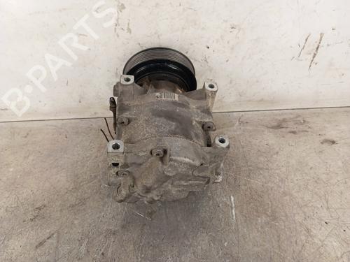 AC compressor FIAT DOBLO MPV (119_, 223_) 1.9 D Multijet | BP30014612M34