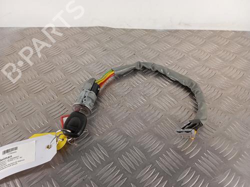 Clé de contact RENAULT KANGOO (KC0/1_) 1.2 (KC0A, KC0K, KC0F, KC01) (58 hp) 30023261