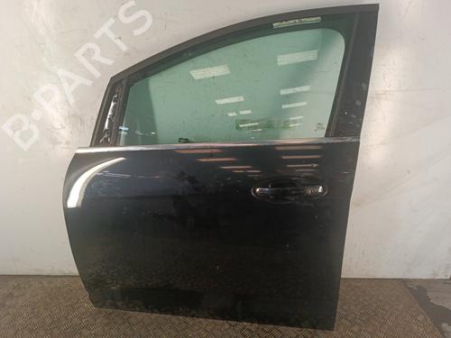 Used Left front door FORD GRAND C-MAX (DXA/CB7, DXA/CEU) 2.0 TDCi (140 hp) 31017337