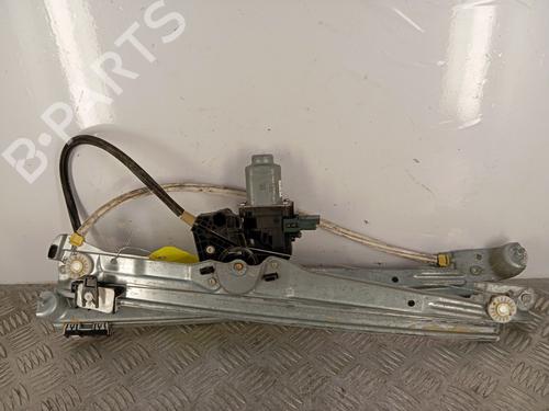 Used Front left window mechanism Front left window mechanism RENAULT GRAND SCÉNIC IV (R9_) [2016-2023] 33693232 33693232