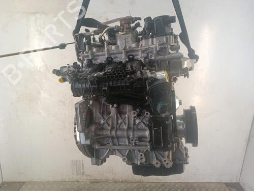 Used Engine Engine 38080598 38080598