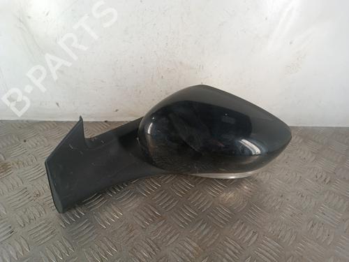 Used Left mirror Left mirror RENAULT ZOE (BFM_) ZOE (92 hp) 30022718 30022718